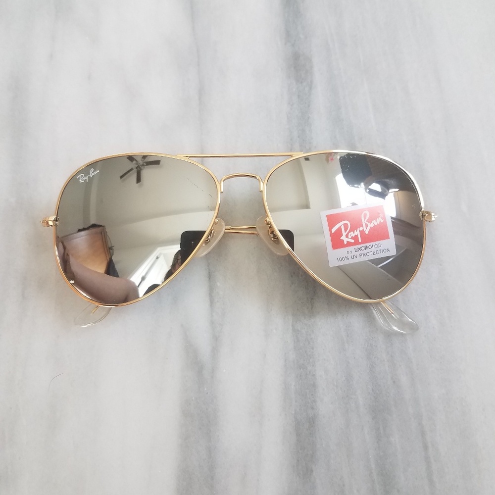 Ray-ban sunglasses